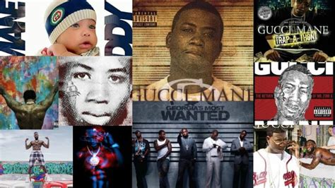 gucci 2007 men& 39|gucci mane album covers.